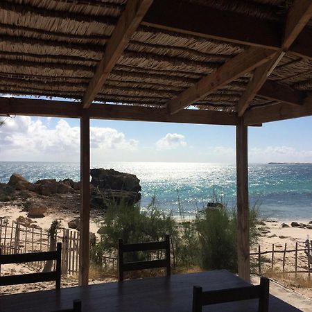 Vazaha Vezo Bed & Breakfast Andavadoaka Ngoại thất bức ảnh
