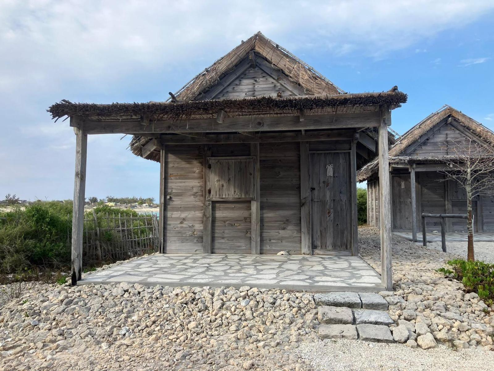 Vazaha Vezo Bed & Breakfast Andavadoaka Ngoại thất bức ảnh